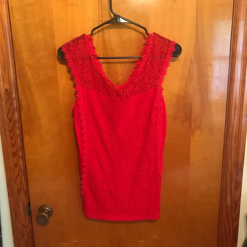 Express Top
